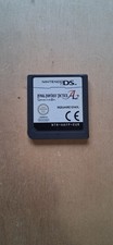 Final Fantasy Tactics A2 : Grimoire of the Rift  /  sur DS (loose)