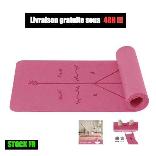 Good nite tapis yoga - good,