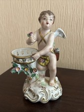 RARE ANCIEN Sujet EN