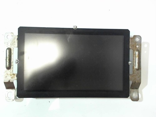 Ecran gps renault - gps, 1