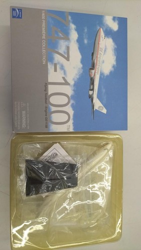 Dragon 400 boeing 747 - dragon, 747-100