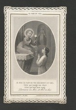 IMAGE PIEUSE CANIVET LE PAIN