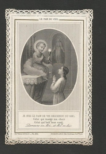 Image pieuse canivet pain - image,