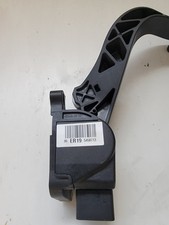 Pedale accelerateur occasion