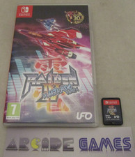 RAIDEN IV X MIKADO REMIX