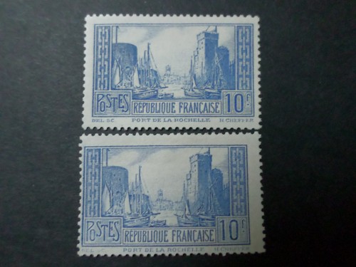France port rochelle n - port,