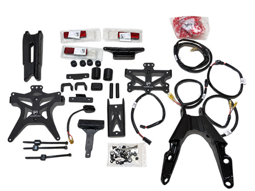 Ducati performance under - ducati,