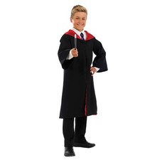 Costume Sorcier Enfant