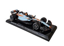 Formule 1 WILLIAMS FW45