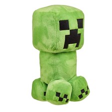 Peluche Minecraft Creeper 23
