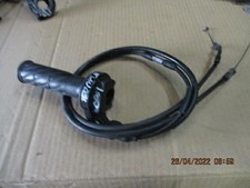 CABLES ACCELERATEUR  YZF 1000
