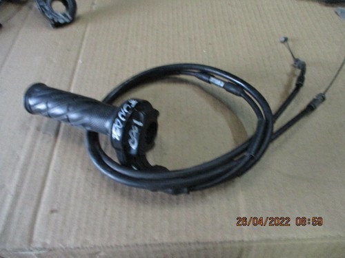 Cables accelerateur yzf 1000 - cables,