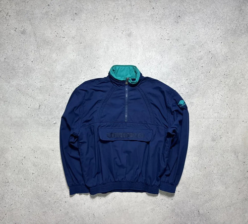 Umbro vintage anorak - umbro,