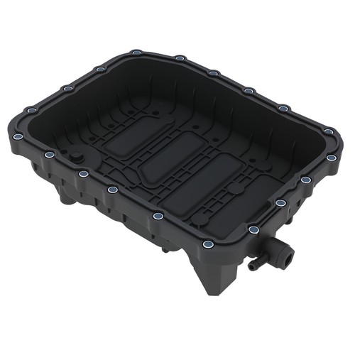 Auto transmission oil - oil, pan