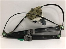 Leve vitre electrique avant