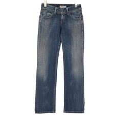 Jean Vintage Levi's 570 Femme