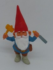 ANCIENNE FIGURINE PVC