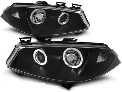 Paire feux phares renault - feux,