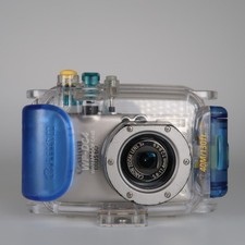 CANON WP-DC4 Waterproof
