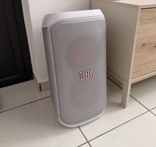 Jbl partybox club - club, 120