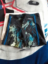 Maillot Boxer De Bain Homme Taille 40