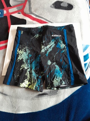 Maillot boxer bain homme - bain,