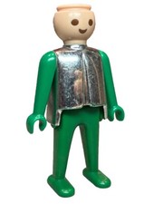 Personnage Figurine 1974