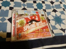 Compilation NRJ Spring Hits