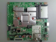 Platine principale pour LCD LG 60UN71006LB REF:EAX69083603