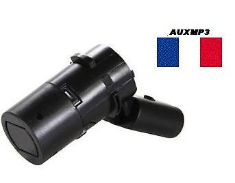 Capteur recul radar - capteur,