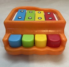 Bruin Maidenhead Toy Piano
