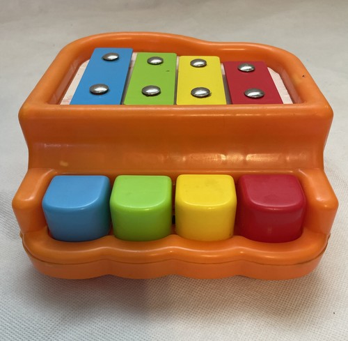 Bruin maidenhead toy piano - toy,