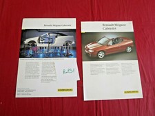 N°R.231 / RENAULT  Mégane