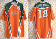 Maillot rugby entente aramits - rugby,