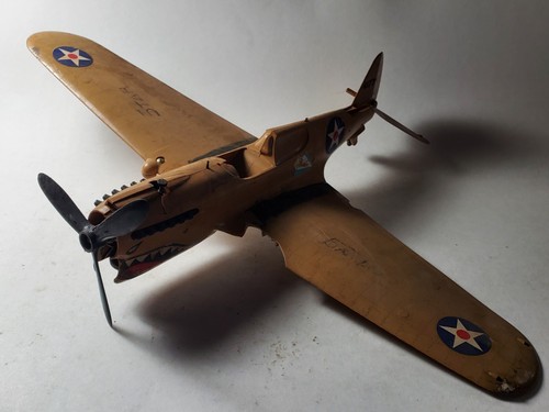 Cox thimble drome warhawk - drome,