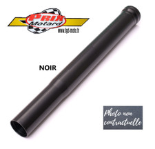 YAMAHA MT-01 2005/2009 FOURREAU DE FOURCHE NEUF ( NOIR )