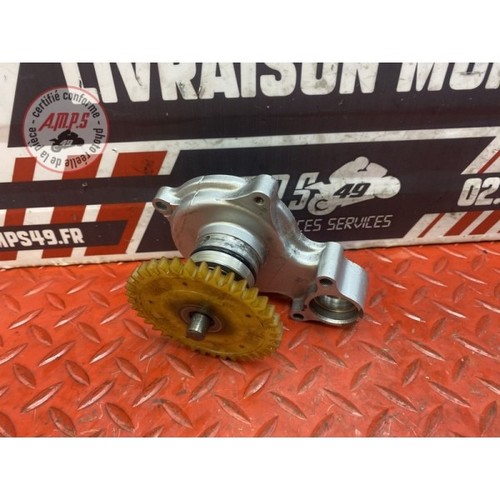 Pompe eau yamaha tdm - eau,
