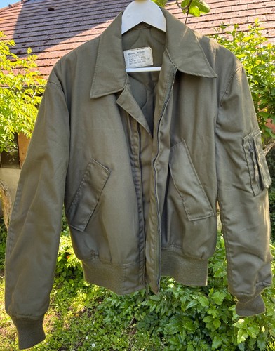 Blouson pilote helico - blouson,