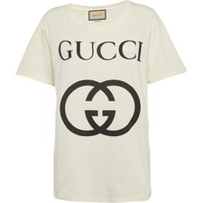 Gucci 7561 Homme T-Shirt