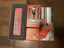 Pédale D'Effets De Guitare Digitech Whammy5 Rose Harmony Pitch Shift D'Occasion