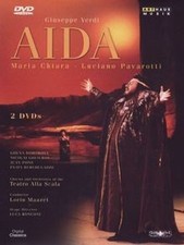 Verdi - Aida : Théâtre De La