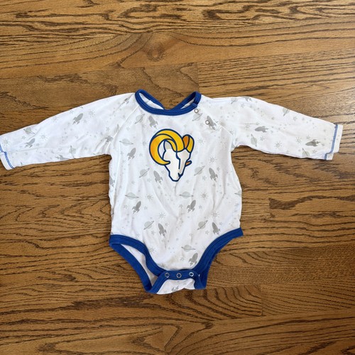 Size los angeles rams - size,