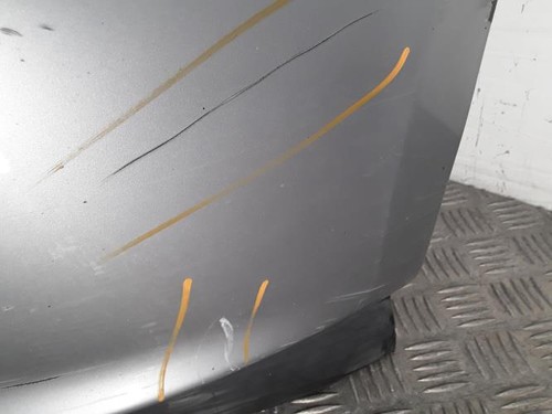 Pare choc avant - peugeot, 307