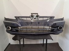 Pare choc avant PEUGEOT 607 PHASE 2 7401AX