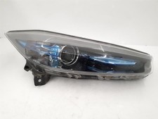 Optique avant principal droit (feux)(phare) RENAULT ZOE 1 260108268R