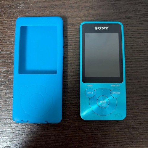 Lecteur mp3 sony walkman - lecteur,