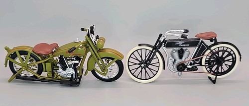Maisto 1909 twin - maisto, 5d
