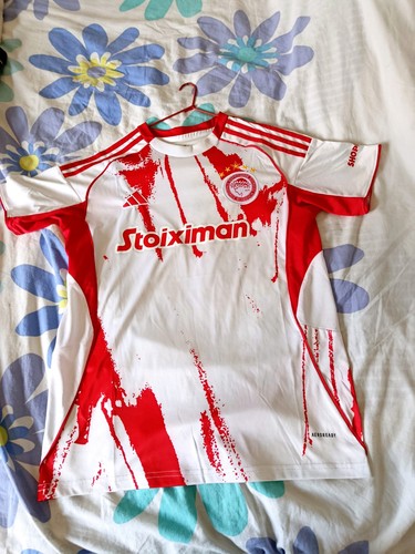Maillot football club - football, de