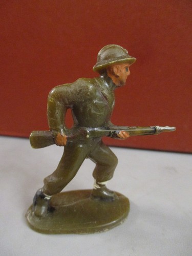 Figurine toumoulage - 1/32,