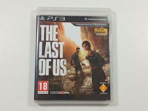 The last sony - the,